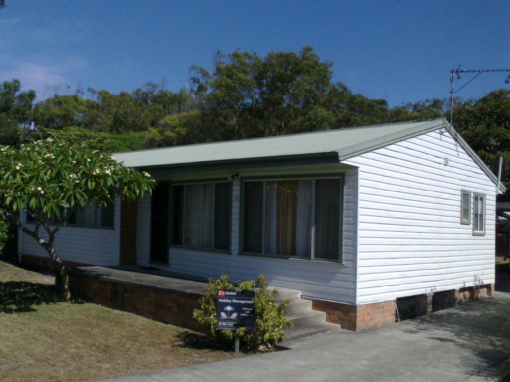 'great Location Hawks Nest' Tea Gardens Hawks Nest