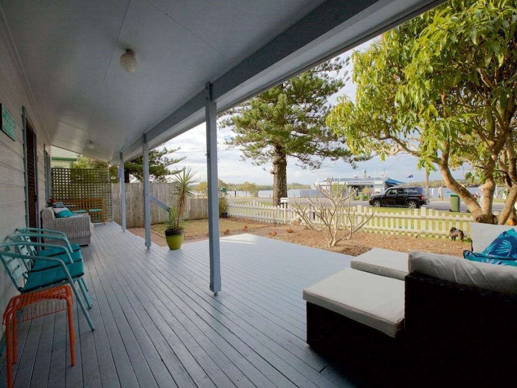 Tea Gardens Waterfront Bliss Tea Gardens Hawks Nest